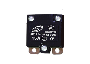 保護(hù)器SM10-15A