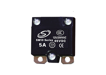 保護器SM10-5A